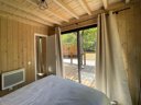 lodge - camping Le Hameau De L'Ourthe photo 11