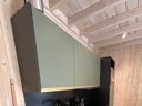 lodge - camping Le Hameau De L'Ourthe photo 6