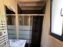 lodge - camping Le Hameau De L'Ourthe photo 9