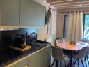Cliquez pour découvrir toutes les photos de l'HÉBERGEMENT ! lodge - camping Le Hameau De L'Ourthe photo 2