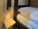 lodge - camping Le Hameau De L'Ourthe photo 10
