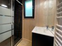 lodge - camping Le Hameau De L'Ourthe photo 8