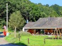 Cliquez pour découvrir toutes les photos de l'HÉBERGEMENT ! lodge - camping Le Hameau De L'Ourthe photo 4