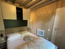 lodge - camping Le Hameau De L'Ourthe photo 11