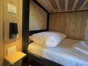 lodge - camping Le Hameau De L'Ourthe photo 6