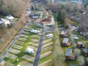 Cliquez pour découvrir toutes les photos de l'HÉBERGEMENT ! tente en toile et bois - camping Le Hameau De L'Ourthe photo 5