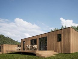 Camping Pas Cher vous présente avec son site Officiel campingpascher.fr, le Camping Le Hameau De L'Ourthe classé 4 étoiles, situé sur la commune de Houffalize dans le département Luxembourg (Wallonie) en Belgique. Le camping Le Hameau De L'Ourthe, vous présente un hébergement de type lodge. Le camping Le Hameau De L'Ourthe vous propose du dimanche 29 mars au dimanche 05 avril 2026, en promotion à -20% pour 7 nuits à 1293,60 € au lieu de 1617,0 € soit une Économie de 323,40 €. Cette location propose 280 dates différentes pour réserver votre séjour. Découvrez également les 11 autres gammes d'hébergements du camping. Aire de jeux enfants, Canoë-kayak, Cyclisme, Pétanque, Randonnée, Bar, Snack/Bar,... En savoir plus : cliquez-ICI.