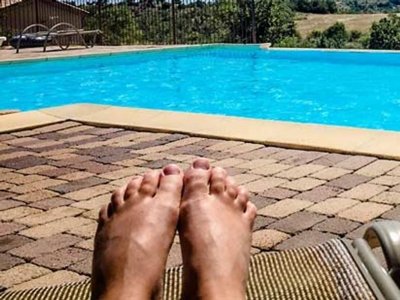 Cliquez pour découvrir toutes les photos de l'ÉTABLISSEMENT ! camping Domaine De Chadeyron - Et Gîtes photo 10