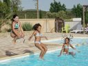 Cliquez pour découvrir toutes les photos de l'ÉTABLISSEMENT ! camping Domaine De Chadeyron - Et Gîtes photo 3