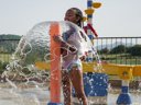 Cliquez pour découvrir toutes les photos de l'ÉTABLISSEMENT ! camping Domaine De Chadeyron - Et Gîtes photo 4