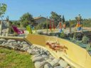 Cliquez pour découvrir toutes les photos de l'ÉTABLISSEMENT ! camping Domaine De Chadeyron - Et Gîtes photo 9
