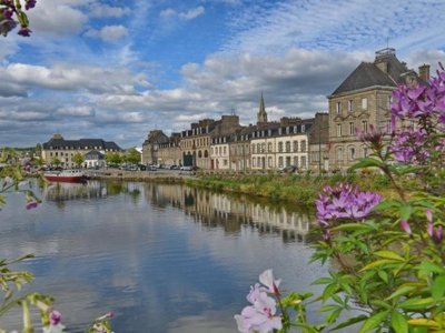 Cliquez pour découvrir toutes les photos de l'ÉTABLISSEMENT ! camping VVF De Pontivy photo 1