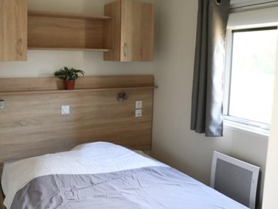 mobil-home - VVF Le Kerostin à Pontivy photo 4