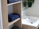 Cliquez pour découvrir toutes les photos de l'HÉBERGEMENT ! mobil-home - camping VVF Le Kerostin à Pontivy photo 6