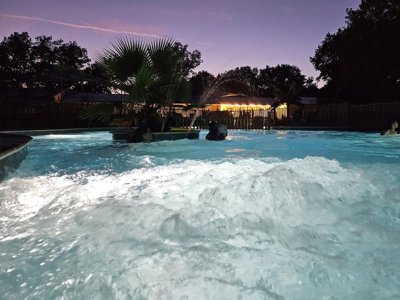 Cliquez pour découvrir toutes les photos de l'HÉBERGEMENT ! maison - Et Camping Couleurs Vendée photo 13