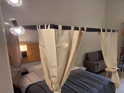 Cliquez pour découvrir toutes les photos de l'HÉBERGEMENT ! maison - Et Camping Couleurs Vendée photo 4