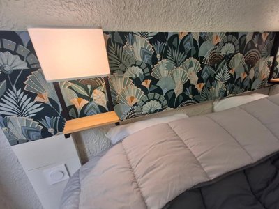 Cliquez pour découvrir toutes les photos de l'HÉBERGEMENT ! maison - Et Camping Couleurs Vendée photo 3