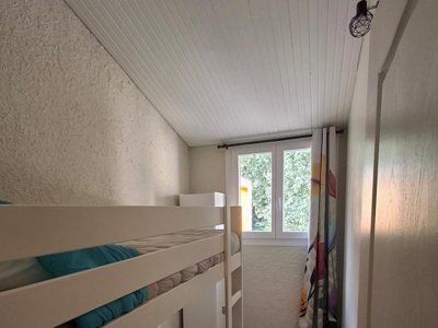 Cliquez pour découvrir toutes les photos de l'HÉBERGEMENT ! maison - Et Camping Couleurs Vendée photo 8
