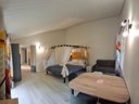Cliquez pour découvrir toutes les photos de l'HÉBERGEMENT ! maison - village vacances Et Camping Couleurs Vendée photo 10