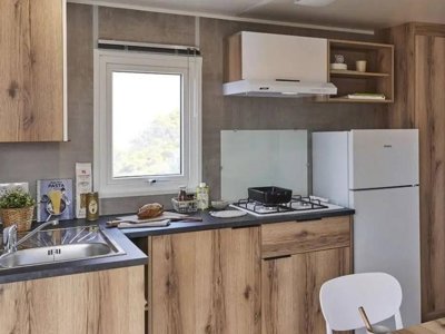 mobil-home - City Nature photo 1