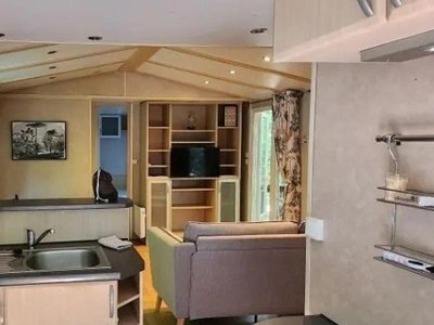mobil-home - City Nature photo 2
