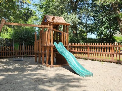 Cliquez pour découvrir toutes les photos de l'ÉTABLISSEMENT ! camping City Nature photo 3