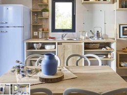 Camping Pas Cher vous présente avec son site Officiel campingpascher.fr, le Camping City Nature classé 3 étoiles, situé sur la commune de Lescar dans le département Pyrénées-atlantiques (Aquitaine) en France. Le camping City Nature vous propose un hébergement de type chalet de 24 m² avec climatisation (télévision). L'établissement vous propose 17 autres types d'hébergements. Découvrez tous nos séjours à petits prix dans la commune et aux alentours de Lescar du département : Pyrénées-atlantiques (Aquitaine). Piscine extérieure, Animations familiales, Aire de jeux enfants, Canoë-kayak, Cyclisme, Pétanque, Terrain multisports, Restaurant,... En savoir plus : cliquez-ICI.