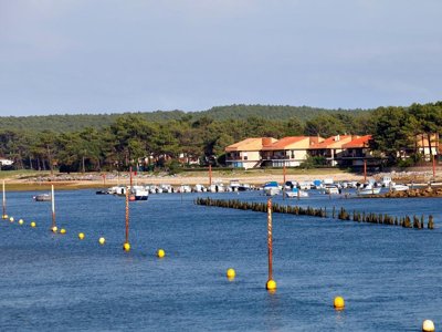 Cliquez pour découvrir toutes les photos de l'ÉTABLISSEMENT ! camping Tour Opérateur Sur Siblu De La Plage Mimizan photo 12