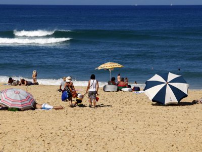 Cliquez pour découvrir toutes les photos de l'ÉTABLISSEMENT ! camping Tour Opérateur Sur Siblu De La Plage Mimizan photo 13