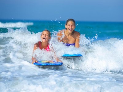 Cliquez pour découvrir toutes les photos de l'ÉTABLISSEMENT ! camping Tour Opérateur Sur Siblu De La Plage Mimizan photo 19