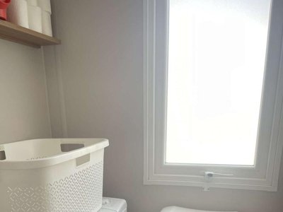 Cliquez pour découvrir toutes les photos de l'HÉBERGEMENT ! mobil-home - Tour Opérateur Sur Siblu De La Plage Mimizan Funpass Non Inclus photo 10