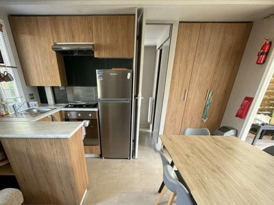 Cliquez pour découvrir toutes les photos de l'HÉBERGEMENT ! mobil-home - Tour Opérateur Sur Siblu De La Plage Mimizan Funpass Non Inclus photo 6