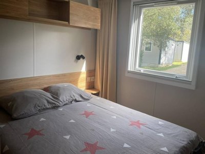 Cliquez pour découvrir toutes les photos de l'HÉBERGEMENT ! mobil-home - Tour Opérateur Sur Siblu De La Plage Mimizan Funpass Non Inclus photo 7