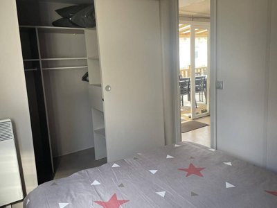 Cliquez pour découvrir toutes les photos de l'HÉBERGEMENT ! mobil-home - Tour Opérateur Sur Siblu De La Plage Mimizan Funpass Non Inclus photo 8