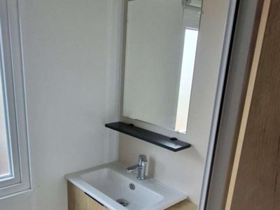 Cliquez pour découvrir toutes les photos de l'HÉBERGEMENT ! mobil-home - Tour Opérateur Sur Siblu De La Plage Mimizan photo 7