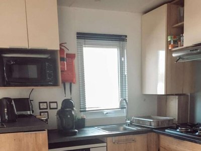 Cliquez pour découvrir toutes les photos de l'HÉBERGEMENT ! mobil-home - Tour Opérateur Sur Siblu De La Plage Mimizan Funpass Non Inclus photo 3
