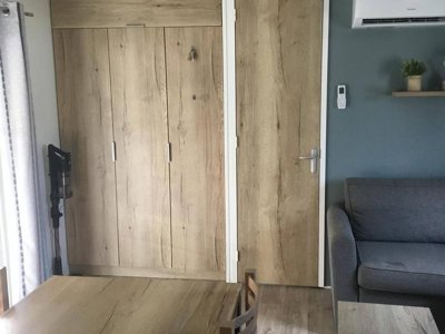 Cliquez pour découvrir toutes les photos de l'HÉBERGEMENT ! mobil-home - Tour Opérateur Sur Siblu De La Plage Mimizan Funpass Non Inclus photo 5