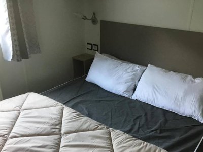 Cliquez pour découvrir toutes les photos de l'HÉBERGEMENT ! mobil-home - Tour Opérateur Sur Siblu De La Plage Mimizan Funpass Non Inclus photo 7
