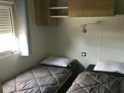Cliquez pour découvrir toutes les photos de l'HÉBERGEMENT ! mobil-home - Tour Opérateur Sur Siblu De La Plage Mimizan Funpass Non Inclus photo 8