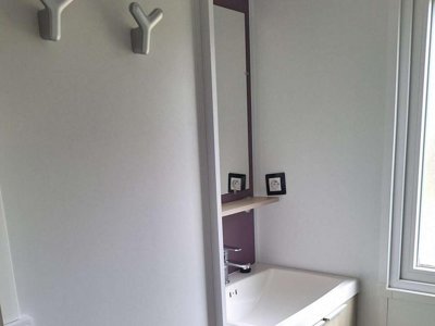 Cliquez pour découvrir toutes les photos de l'HÉBERGEMENT ! mobil-home - Tour Opérateur Sur Siblu De La Plage Mimizan Funpass Non Inclus photo 9