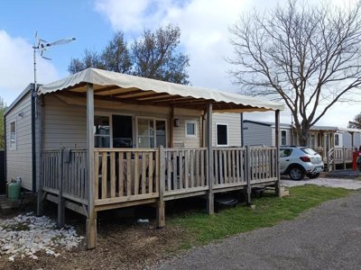 mobil-home - Tour Opérateur Sur Siblu De La Plage Mimizan photo 1