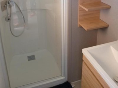 Cliquez pour découvrir toutes les photos de l'HÉBERGEMENT ! mobil-home - Tour Opérateur Sur Siblu De La Plage Mimizan Funpass Non Inclus photo 10