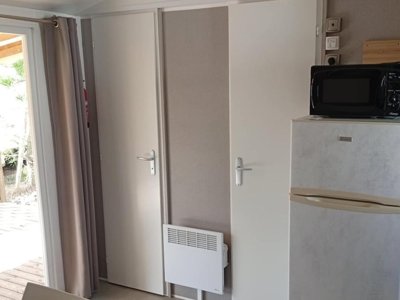 Cliquez pour découvrir toutes les photos de l'HÉBERGEMENT ! mobil-home - Tour Opérateur Sur Siblu De La Plage Mimizan Funpass Non Inclus photo 5