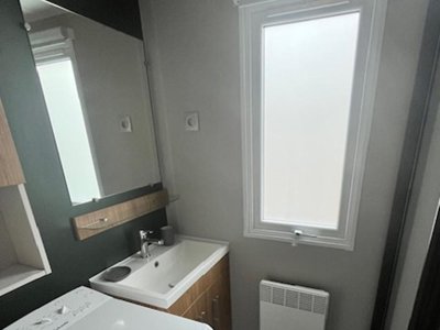 Cliquez pour découvrir toutes les photos de l'HÉBERGEMENT ! mobil-home - Tour Opérateur Sur Siblu De La Plage Mimizan Funpass Non Inclus photo 10