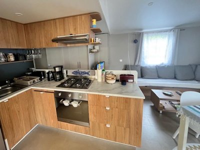 Cliquez pour découvrir toutes les photos de l'HÉBERGEMENT ! mobil-home - Tour Opérateur Sur Siblu De La Plage Mimizan Funpass Non Inclus photo 5