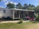 Cliquez pour découvrir toutes les photos de l'HÉBERGEMENT ! mobil-home - camping Tour Opérateur Sur Siblu De La Plage Mimizan Funpass Non Inclus photo 2