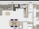 Cliquez pour découvrir toutes les photos de l'HÉBERGEMENT ! mobil-home - camping Tour Opérateur Sur Siblu De La Plage Mimizan photo 9