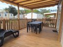 Cliquez pour découvrir toutes les photos de l'HÉBERGEMENT ! mobil-home - camping Tour Opérateur Sur Siblu De La Plage Mimizan Funpass Non Inclus photo 2