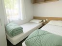 Cliquez pour découvrir toutes les photos de l'HÉBERGEMENT ! mobil-home - camping Tour Opérateur Sur Siblu De La Plage Mimizan Funpass Non Inclus photo 9