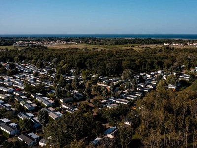 camping Tour Opérateur Sur Siblu Mer Et Soleil - FunPass Non Inclus photo 1